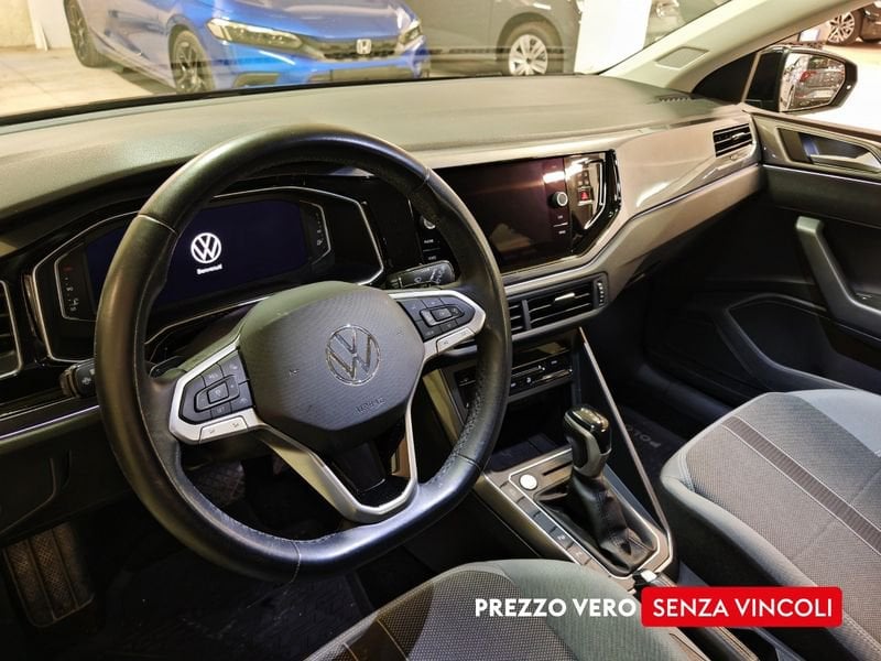 Volkswagen Polo  1.0 tsi Style 95cv dsg