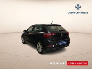 Volkswagen Polo  1.0 tsi Style 95cv dsg