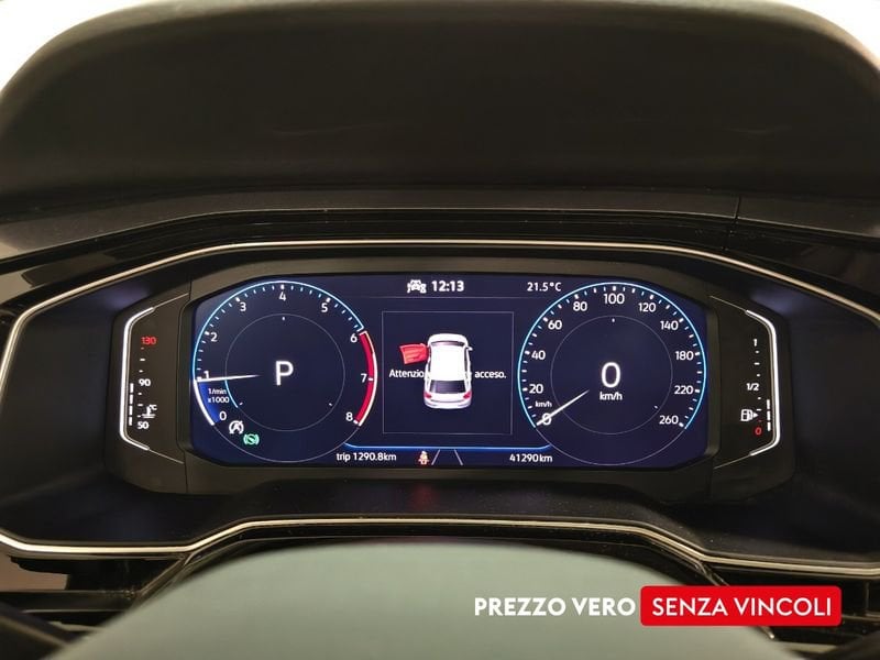 Volkswagen Polo  1.0 tsi Style 95cv dsg