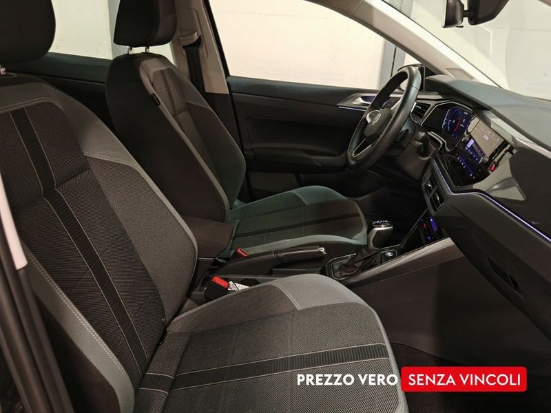 Volkswagen Polo  1.0 tsi Style 95cv dsg