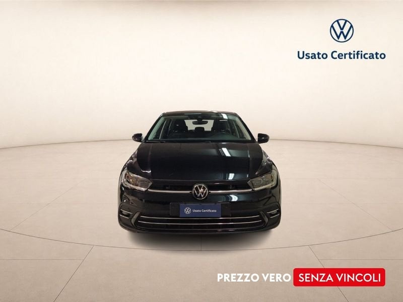 Volkswagen Polo  1.0 tsi Style 95cv dsg