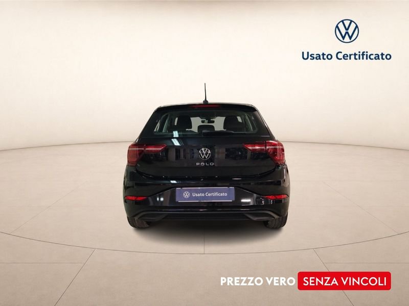 Volkswagen Polo  1.0 tsi Style 95cv dsg