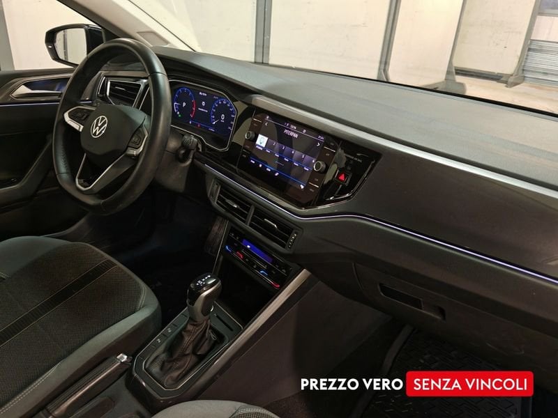 Volkswagen Polo  1.0 tsi Style 95cv dsg