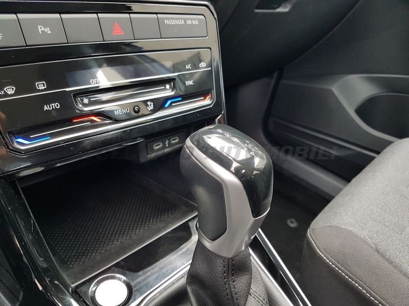 Volkswagen T-Cross  1.0 tsi Life 115cv dsg