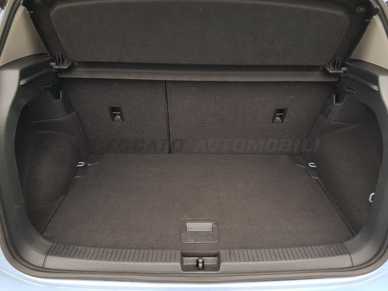 Volkswagen T-Cross  1.0 tsi Life 115cv dsg
