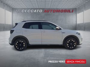 Volkswagen T-Cross  1.0 tsi Sport 95cv