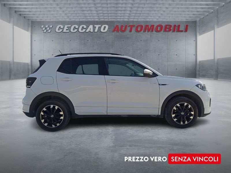Volkswagen T-Cross  1.0 tsi Sport 95cv