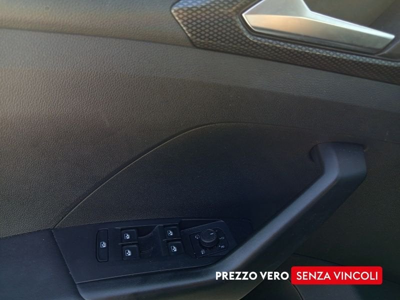 Volkswagen T-Cross  1.0 tsi Sport 95cv