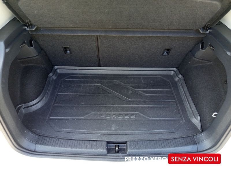 Volkswagen T-Cross  1.0 tsi Sport 95cv