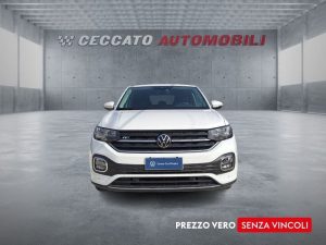 Volkswagen T-Cross  1.0 tsi Sport 95cv