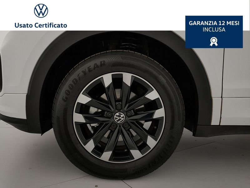 Volkswagen T-Cross  1.0 tsi Sport 95cv