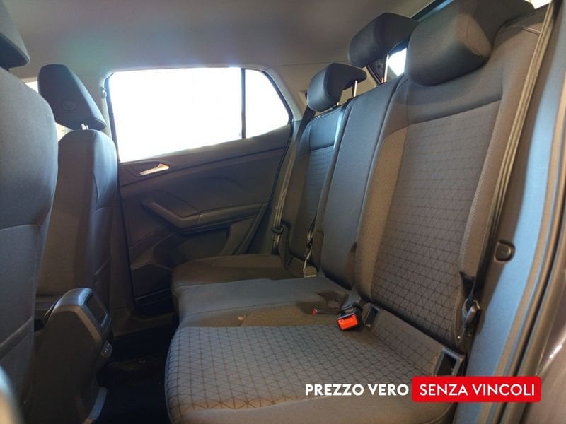 Volkswagen T-Cross  1.0 tsi Style 95cv