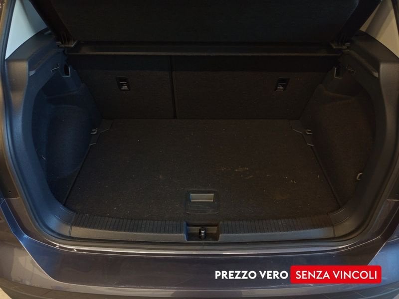 Volkswagen T-Cross  1.0 tsi Style 95cv
