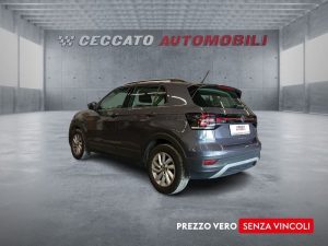 Volkswagen T-Cross  1.0 tsi Style 95cv