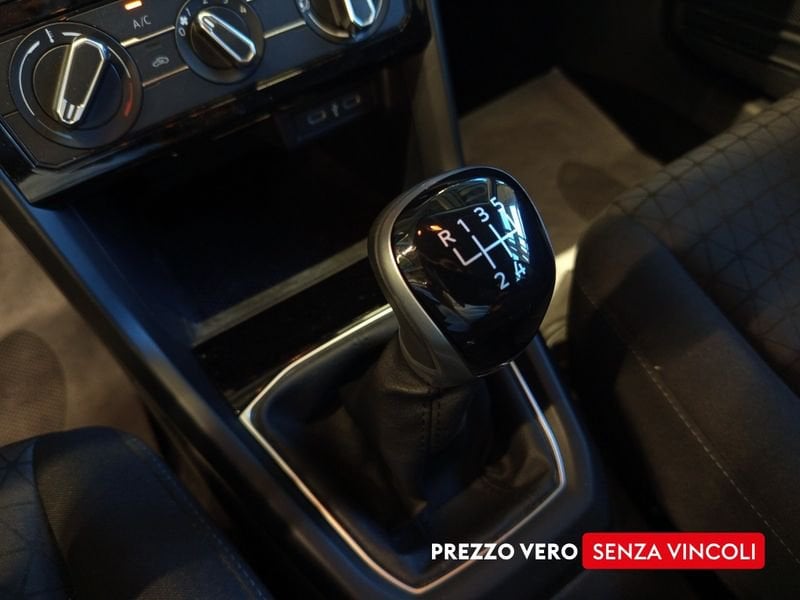 Volkswagen T-Cross  1.0 tsi Style 95cv