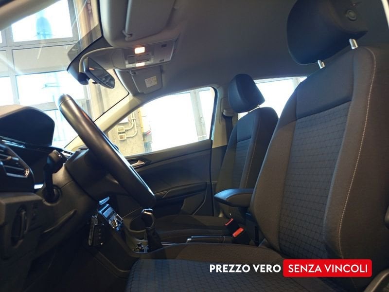 Volkswagen T-Cross  1.0 tsi Style 95cv