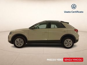 Volkswagen T-Roc  1.0 tsi Life 110cv