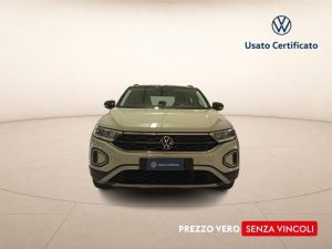 Volkswagen T-Roc  1.0 tsi Life 110cv