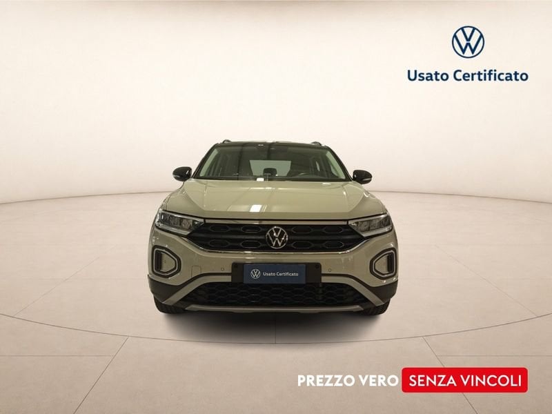 Volkswagen T-Roc  1.0 tsi Life 110cv