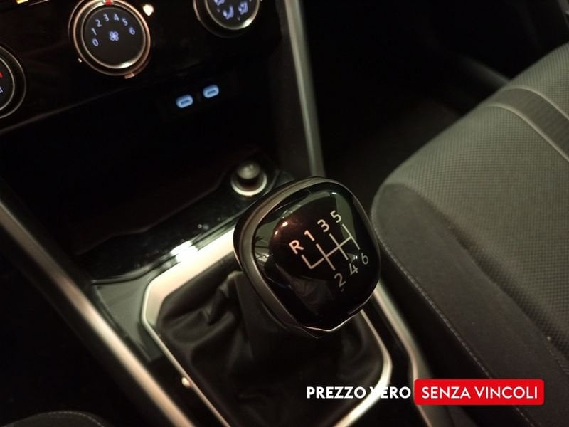 Volkswagen T-Roc  1.0 tsi Life 110cv