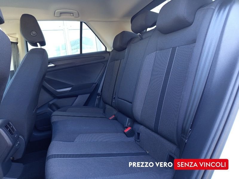 Volkswagen T-Roc  1.0 tsi Life 110cv
