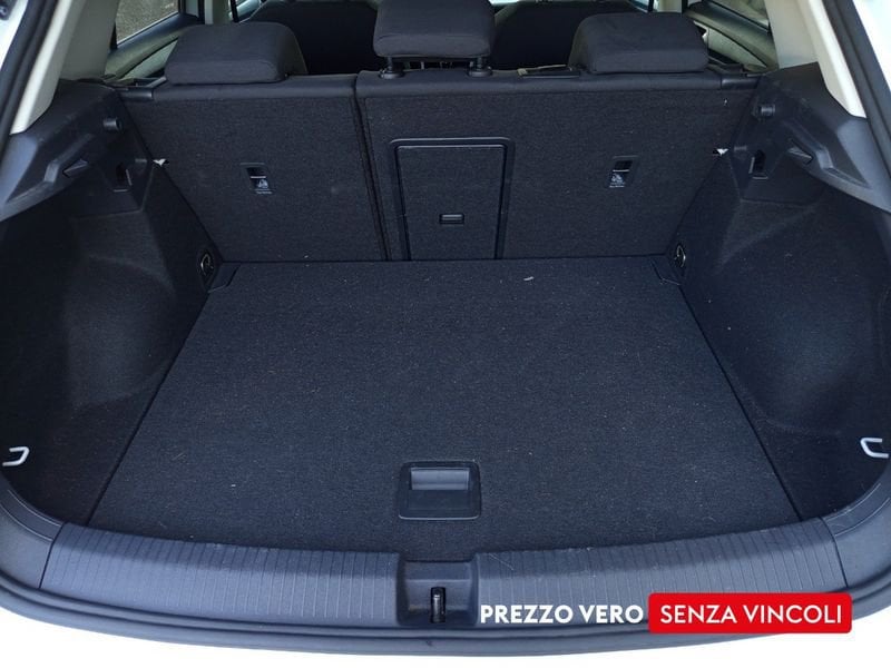 Volkswagen T-Roc  1.0 tsi Life 110cv