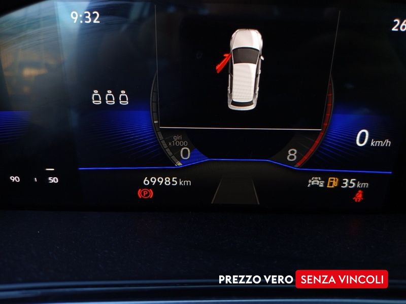 Volkswagen T-Roc  1.0 tsi Life 110cv