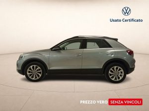 Volkswagen T-Roc  1.0 tsi Life 110cv