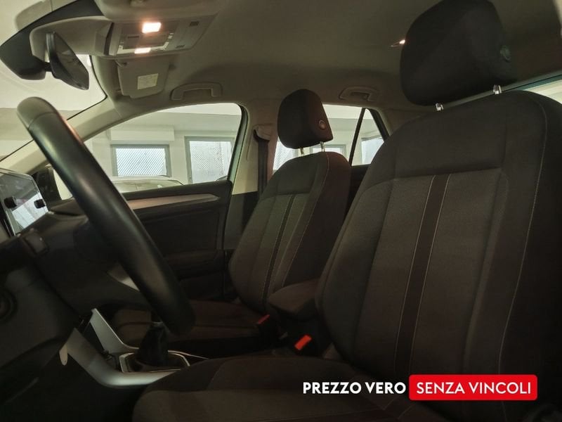 Volkswagen T-Roc  1.0 tsi Life 110cv