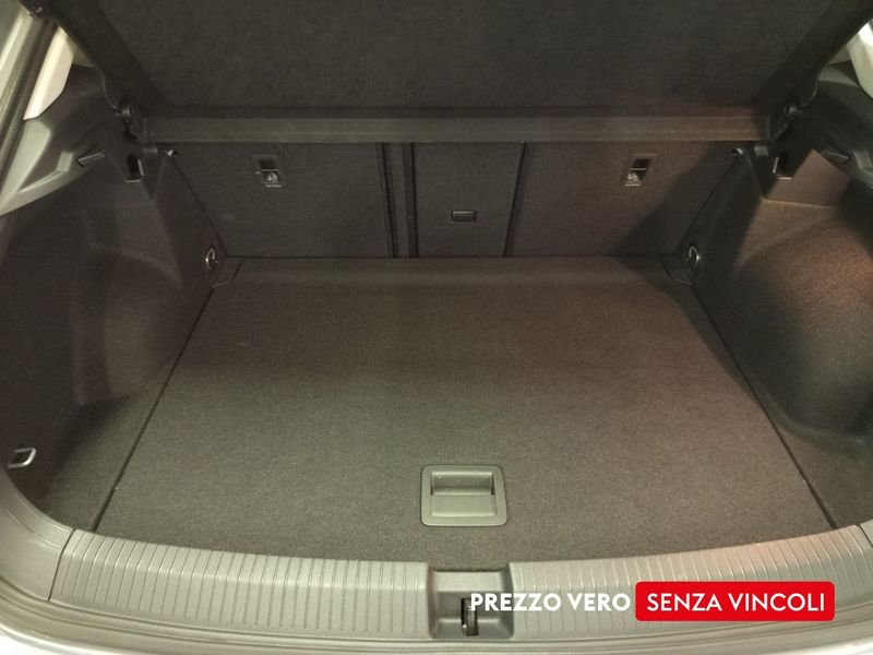 Volkswagen T-Roc  1.0 tsi Life 110cv