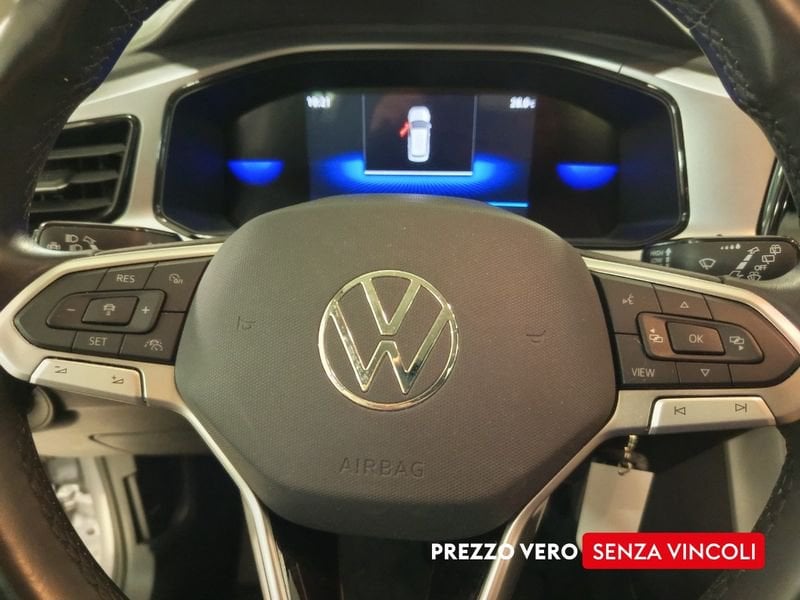 Volkswagen T-Roc  1.0 tsi Life 110cv