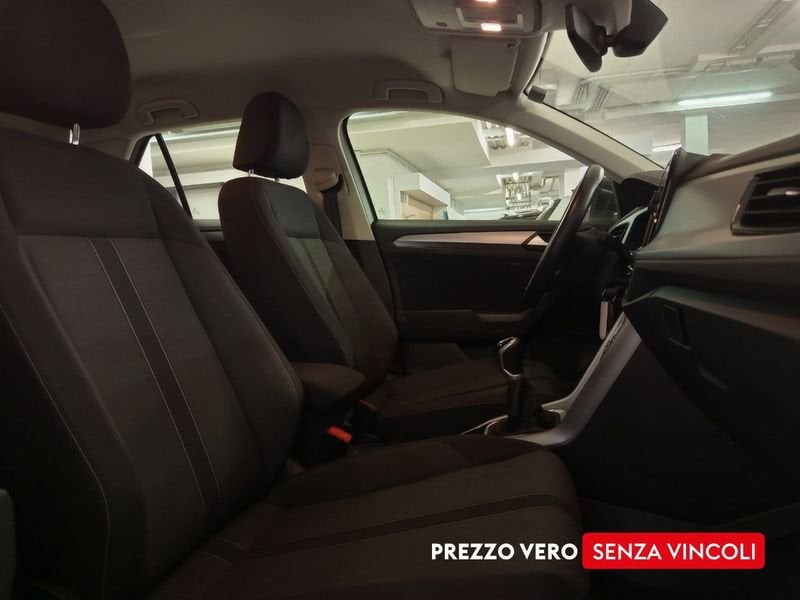 Volkswagen T-Roc  1.0 tsi Life 110cv