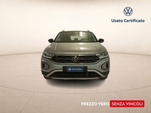 Volkswagen T-Roc  1.0 tsi Life 110cv