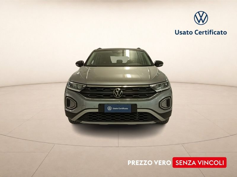Volkswagen T-Roc  1.0 tsi Life 110cv