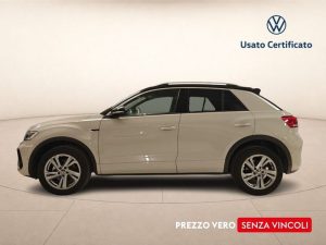 Volkswagen T-Roc  1.0 tsi R-Line 110cv