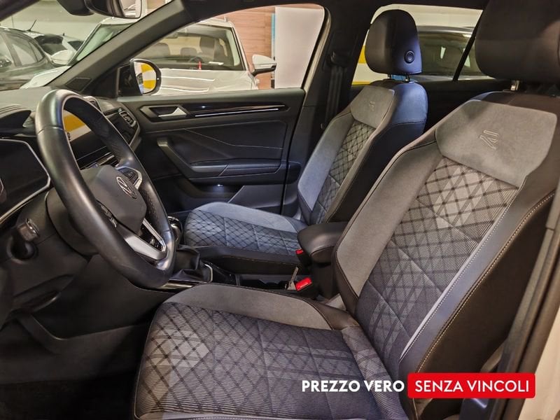 Volkswagen T-Roc  1.0 tsi R-Line 110cv