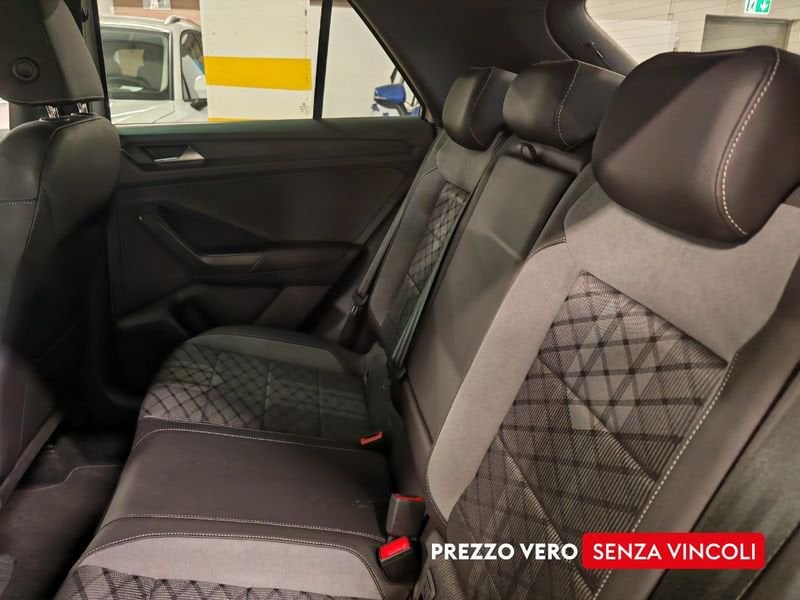 Volkswagen T-Roc  1.0 tsi R-Line 110cv