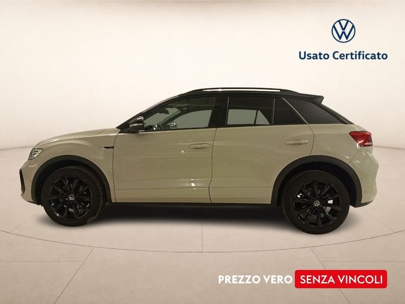 Volkswagen T-Roc  1.0 tsi R-Line 110cv