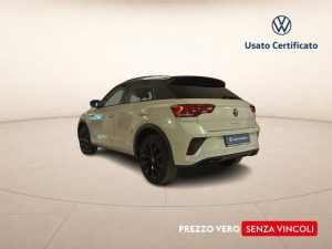 Volkswagen T-Roc  1.0 tsi R-Line 110cv