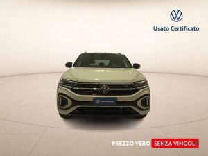 Volkswagen T-Roc  1.0 tsi R-Line 110cv