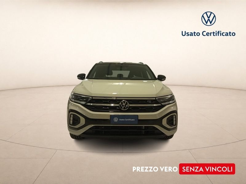 Volkswagen T-Roc  1.0 tsi R-Line 110cv
