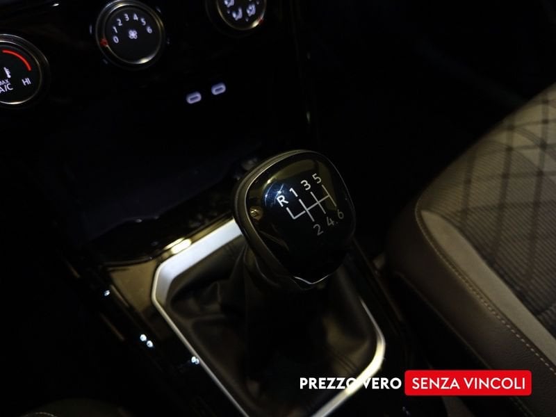 Volkswagen T-Roc  1.0 tsi R-Line 110cv