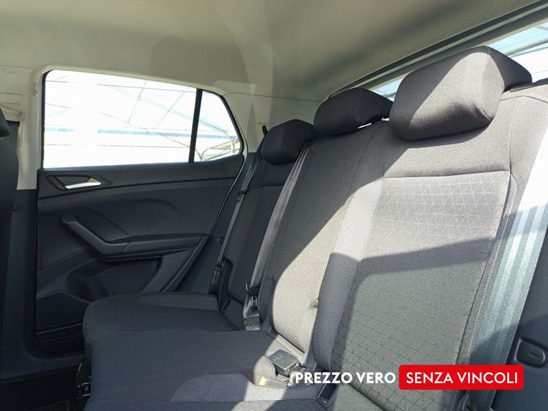Volkswagen T-Roc  1.0 tsi Style 110cv