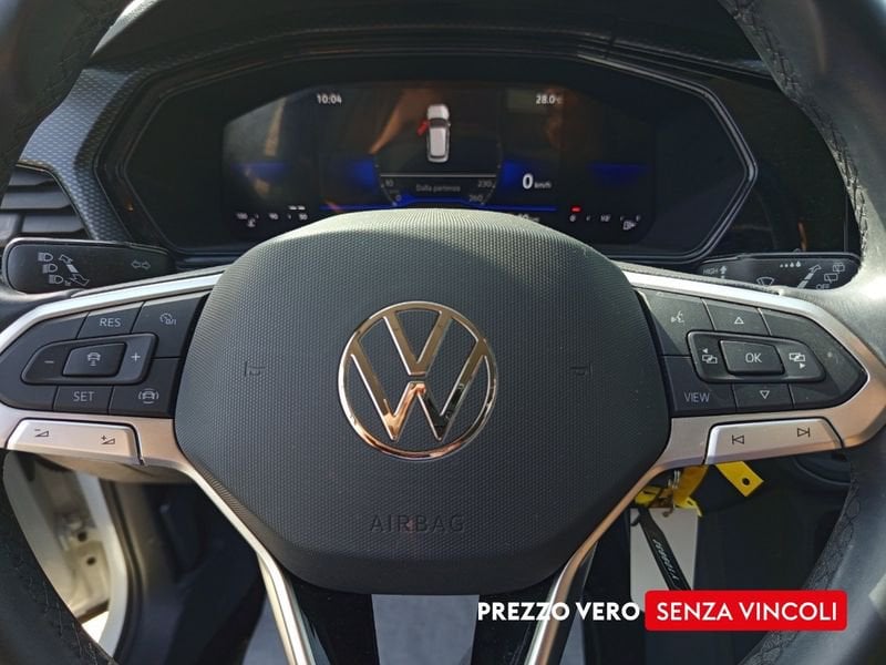 Volkswagen T-Roc  1.0 tsi Style 110cv