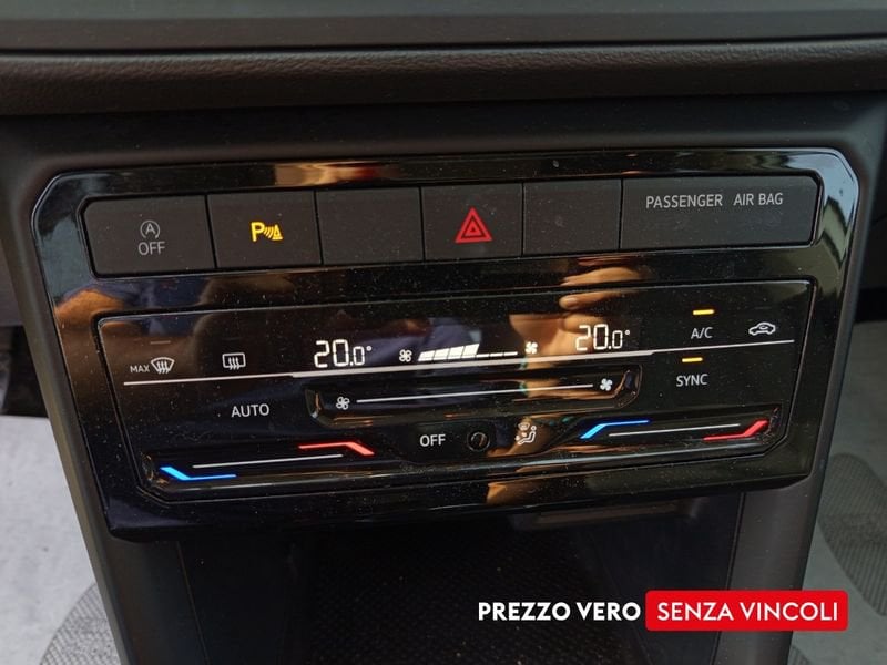 Volkswagen T-Roc  1.0 tsi Style 110cv