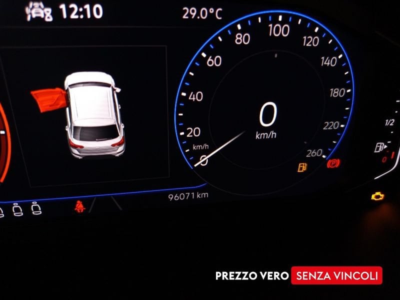 Volkswagen T-Roc  1.0 tsi Style 110cv
