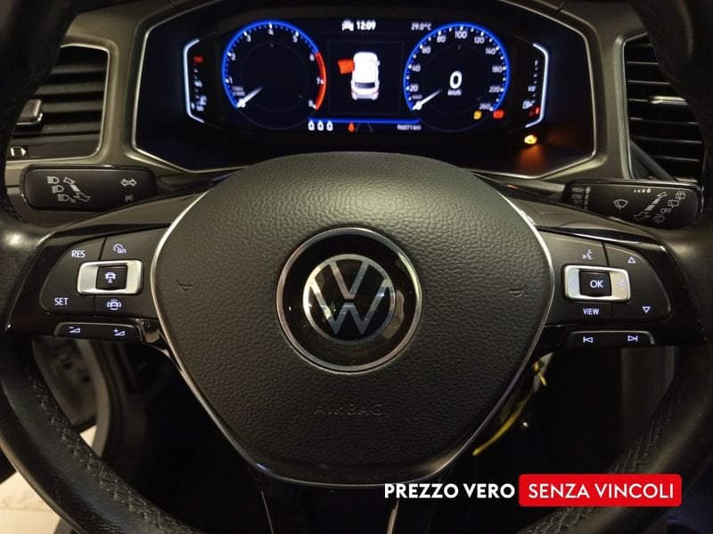 Volkswagen T-Roc  1.0 tsi Style 110cv