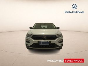 Volkswagen T-Roc  1.0 tsi Style 110cv