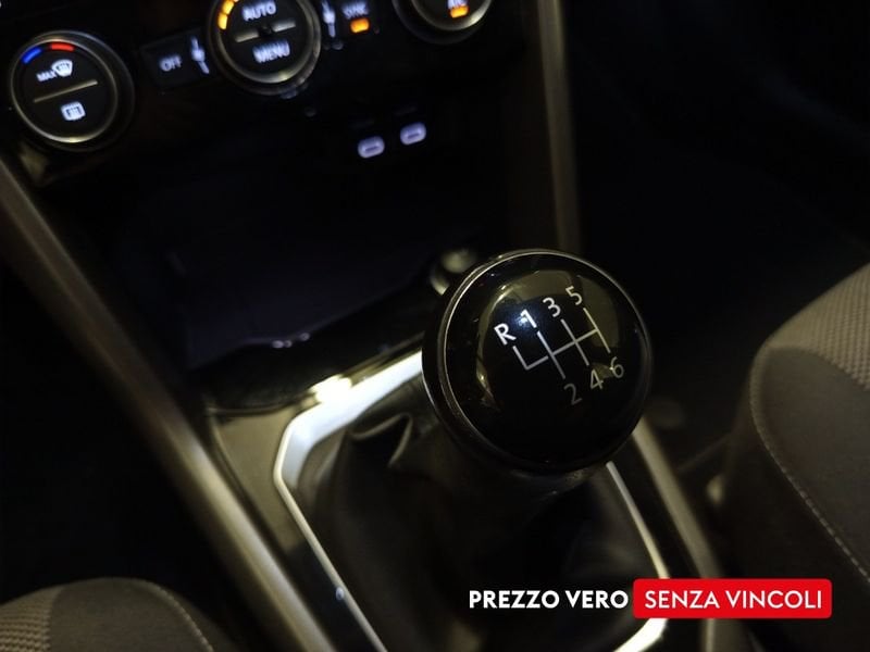 Volkswagen T-Roc  1.0 tsi Style 110cv