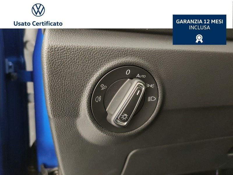 Volkswagen T-Roc  1.0 tsi Style 110cv